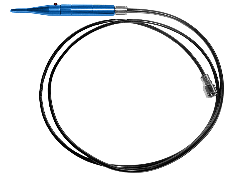 Soufflette stylo avec buse monotrou - Prematic e-Shop